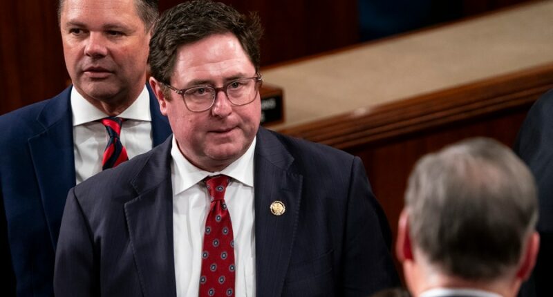 New Main Street Caucus chair prepares for funding showdown