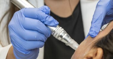New drug could stop ageing and stop human cells from self-destructing