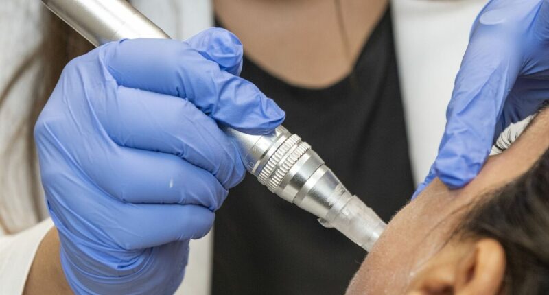 New drug could stop ageing and stop human cells from self-destructing