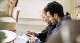 New study finds developing certain health conditions before 55 'doubles dementia risk'