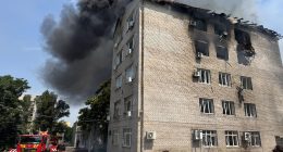News And Information From Ukraine