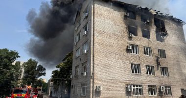 News And Information From Ukraine