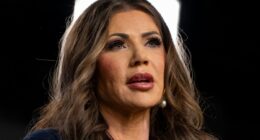 Noem touts 'worst of the worst' arrests in recent ICE raids