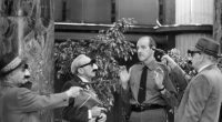Nolte: Top Five Movies About Getting Old