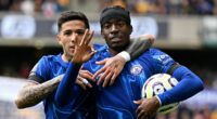 Noni Madueke is set to be the SIXTH Chelsea player to join Arsenal in just seven years - after raking in £142m for their cast-offs will the Blues be laughing to the bank again?