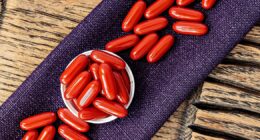 Nutrient 'most don’t know about' fights tiredness and boosts health