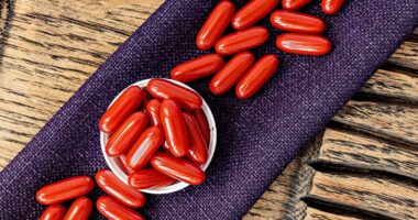 Nutrient 'most don’t know about' fights tiredness and boosts health