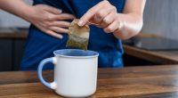 Nutritionist says two types of tea can help women with polycystic ovary syndrome
