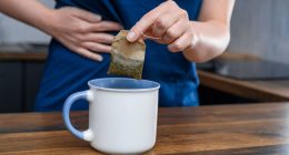 Nutritionist says two types of tea can help women with polycystic ovary syndrome