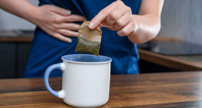 Nutritionist says two types of tea can help women with polycystic ovary syndrome