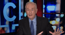 O'Reilly details Trump conversation about innocent people connected to Jeffrey Epstein