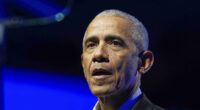 Obama pulls no punches in savage two-word message for Democrats struggling to fight back against Trump