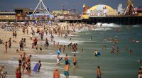 Officials expand beach closures on July 4 due to hidden deadly bacteria