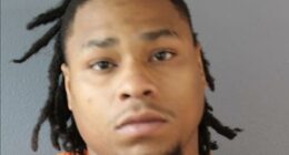 Anthony Lawrence Grizzard Jr.