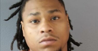 Anthony Lawrence Grizzard Jr.