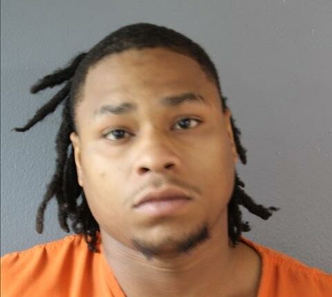 Anthony Lawrence Grizzard Jr.