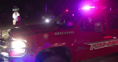 Oklahoma man killed by water buffalo he had just purchased