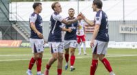 On The Road: Pele, Tiger and Tutties Neuk... memories are made of this as the past and present collide at Falkirk