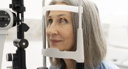 One health factor ‘triples risk of eye disease’ in later life