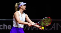 One symptom Wimbledon finalist had turned out to be cancer after doctor said not to worry