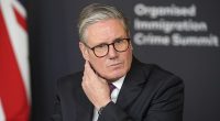 Opinion: Starmer is by far the worst PM of my lifetime