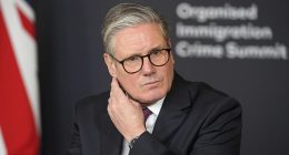 Opinion: Starmer is by far the worst PM of my lifetime