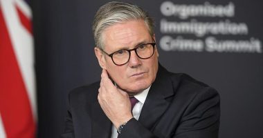 Opinion: Starmer is by far the worst PM of my lifetime