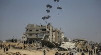 Opinion: Why Starmer shouldn't recognise Palestinian state