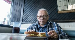 Optometrist and nutritionist share five foods 'essential' for eye health