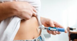 Ozempic found to be better than approved therapies at slashing risk of disease affecting 7M Americans