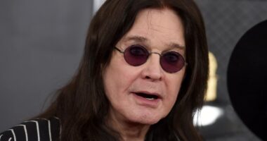 Ozzy Osbourne: 5 memorable moments in politics