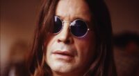 Ozzy Osbourne's life-long health battles laid bare: From teen suicide attempts and addiction to Parkinson's battle, how Black Sabbath star never let illness hold him back