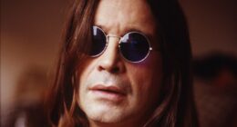Ozzy Osbourne's life-long health battles laid bare: From teen suicide attempts and addiction to Parkinson's battle, how Black Sabbath star never let illness hold him back