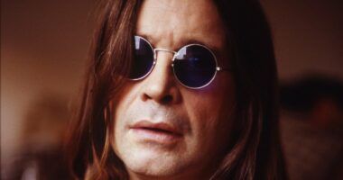 Ozzy Osbourne's life-long health battles laid bare: From teen suicide attempts and addiction to Parkinson's battle, how Black Sabbath star never let illness hold him back