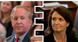 PAXTON vs. PAXTON: Texas State Senator Alleges Adultery, 'Recent Discoveries' in Divorce Filing Against AG