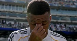 PSG 4-0 Real Madrid: Luis Enrique's side dismantle Los Blancos and will face Chelsea in Club World Cup final on Sunday, writes KIERAN GILL