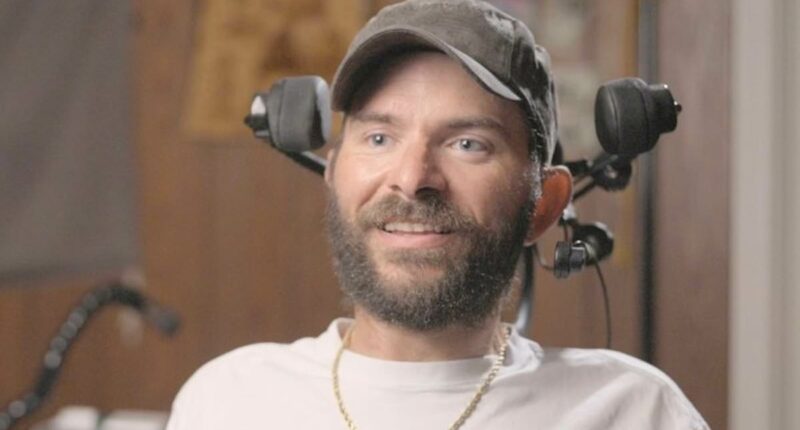 Paralyzed patient reveals incredible abilities after receiving Neuralink chip