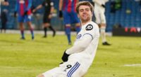 Patrick Bamford knew the writing was on the wall for him at Leeds but his Elland Road exit will sting for a player who found a sense of belonging at the club, writes AADAM PATEL