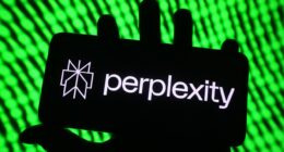 Perplexity AI Teams With Coinbase To Boost Crypto Intelligence