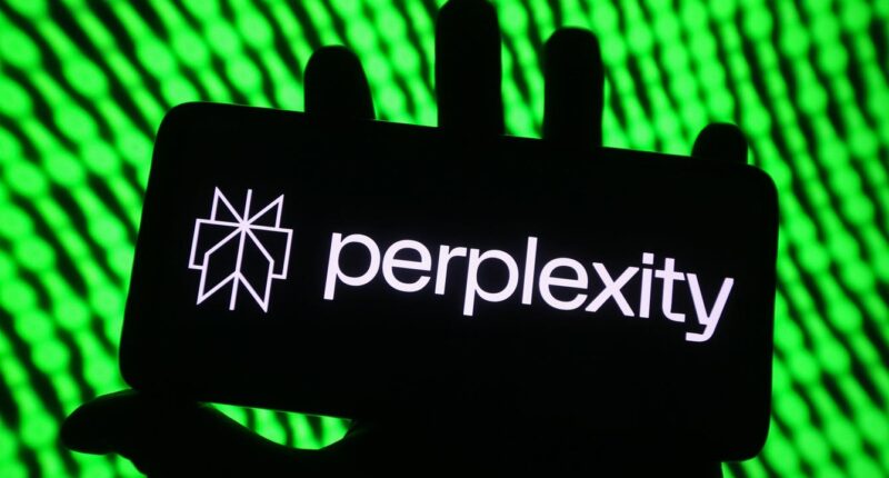 Perplexity AI Teams With Coinbase To Boost Crypto Intelligence