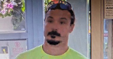 Police expert shares key reason he thinks 'killer dad' Travis Decker is still alive