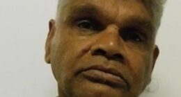 Police hunting down man believed to be armed with gun in Perth