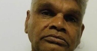 Police hunting down man believed to be armed with gun in Perth