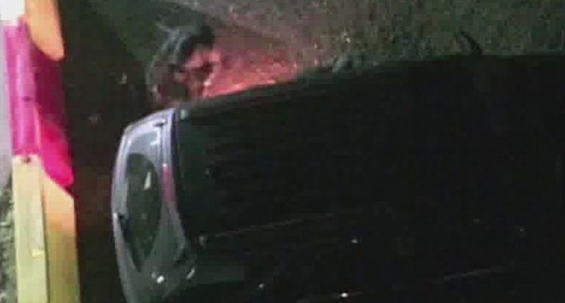 Police investigate possible links for Melbourne arson attack
