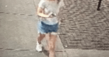 Police search for missing 22-year-old woman in Wisconsin