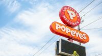 Popeyes launches first-ever signature sauce