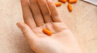 Popular supplement taken by millions of Americans leaves woman HOSPITALIZED for liver damage