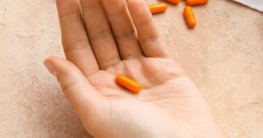 Popular supplement taken by millions of Americans leaves woman HOSPITALIZED for liver damage