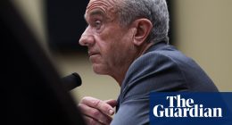 Pregnant doctor denied Covid-19 vaccine sues Trump administration
