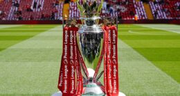 Premier League confirm TV picks for August - as Liverpool's clash with Arsenal is rearranged and a London derby will take place on a Friday night
